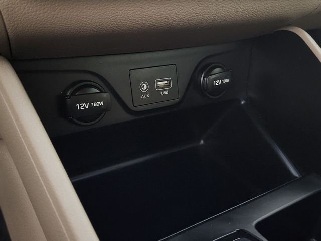 2019 Hyundai Tucson SEL - Photo 29