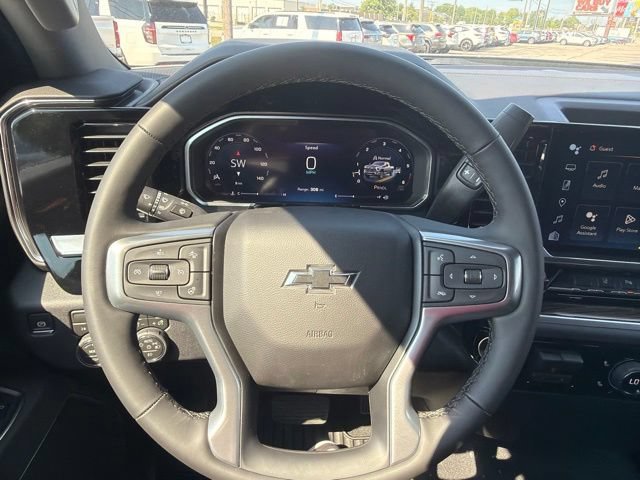2026 Chevrolet Silverado 2500 HD LT - Photo 19