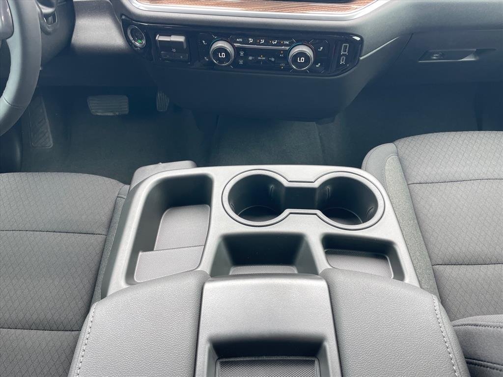 New 2026 Sterling Gray Metallic Chevrolet RST image 18