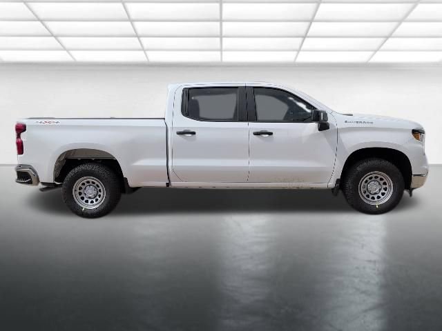 2026 Chevrolet Silverado 1500 Work Truck - Photo 27