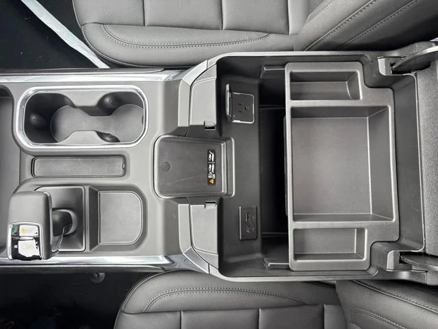 2026 Chevrolet Silverado 1500 LTZ - Photo 26