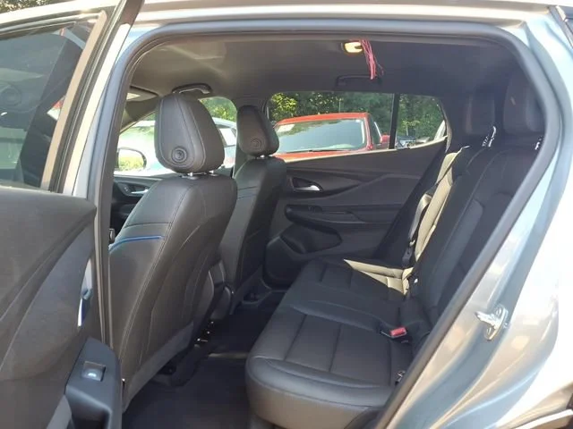 2024 Buick Envista Sport Touring - Photo 13