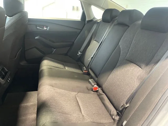 2025 Honda Accord LX - Photo 15