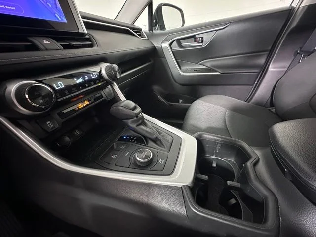 Used 2023 White Toyota Woodland Edition image 28