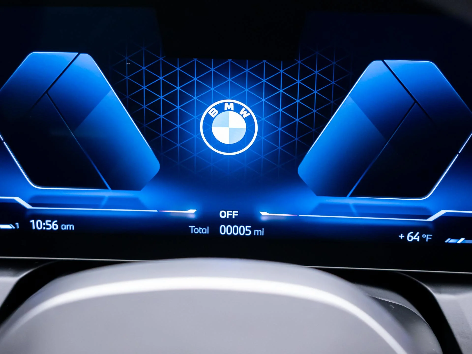 New 2026 Black BMW 30 xDrive image 20