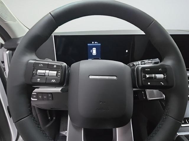 New 2026 White Hyundai XRT AWD image 24