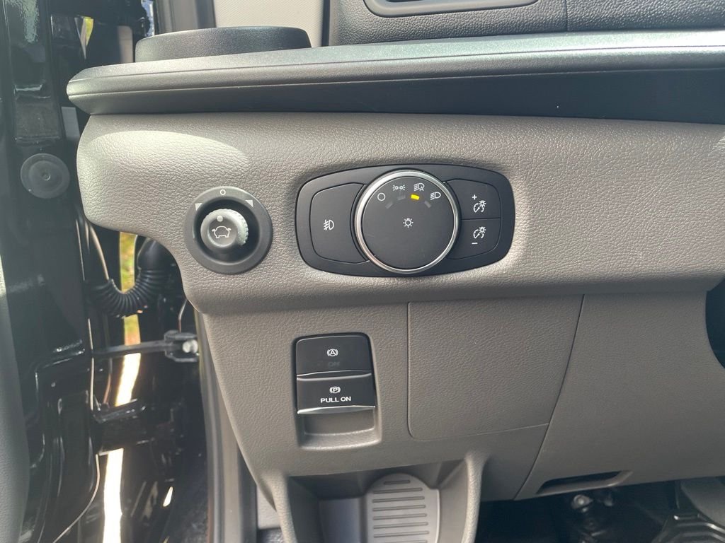 2026 Ford Transit Van Base - Photo 25
