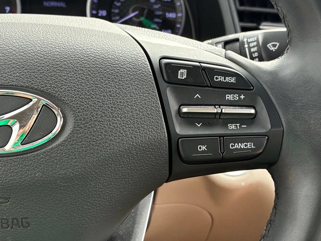 2020 Hyundai Elantra Value Edition - Photo 33