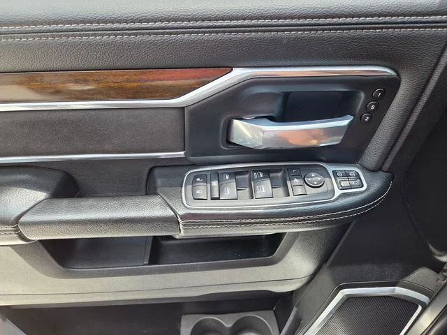 Certified Used 2024 Silver Ram Laramie image 25