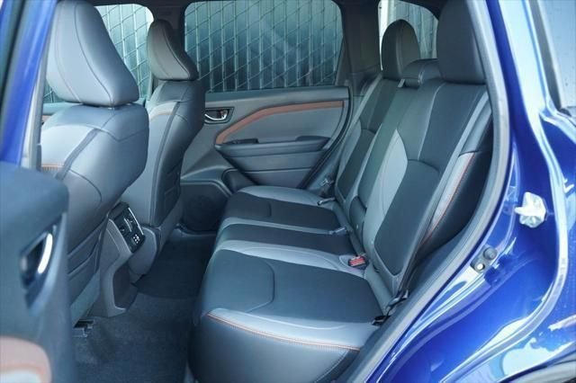 2026 Subaru Forester Sport - Photo 7