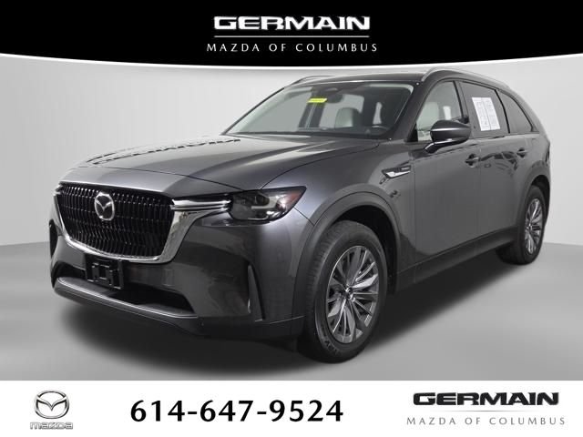 2024 Mazda CX-90 PHEV Preferred Package's photo