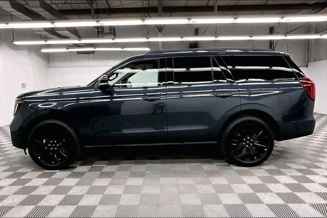 2025 Ford Expedition Platinum - Photo 14