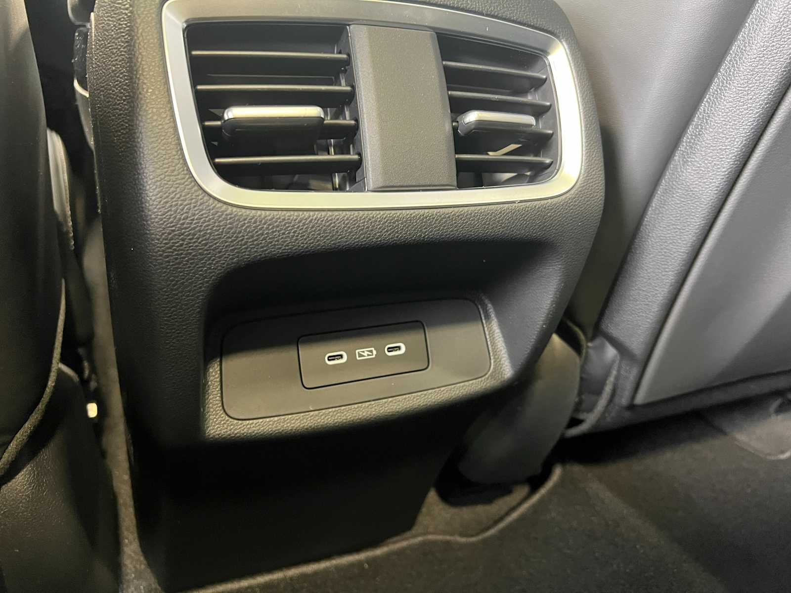 New 2026 Platinum White Pearl Acura w/Technology Package image 28