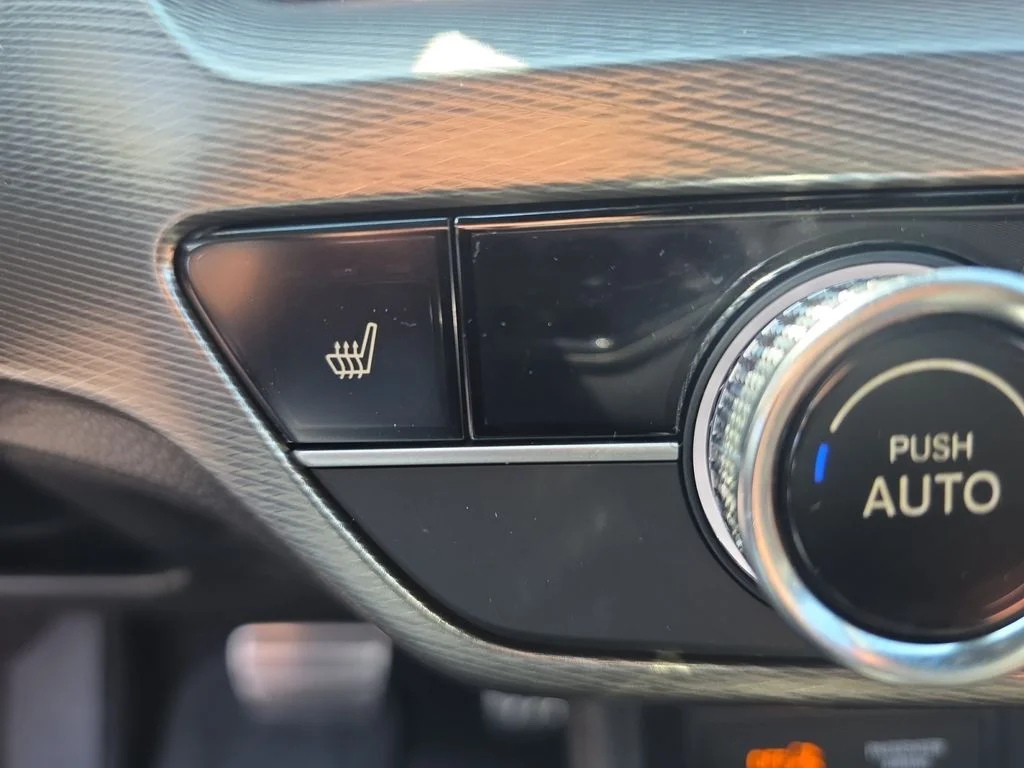 2026 Acura Integra A-Spec - Photo 19