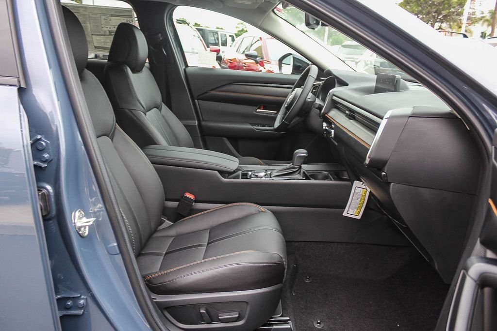2026 Mazda CX-50 Premium Plus - Photo 18