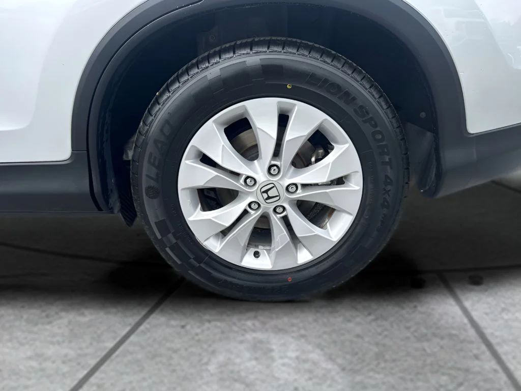 Used 2014  Honda EX-L image 22