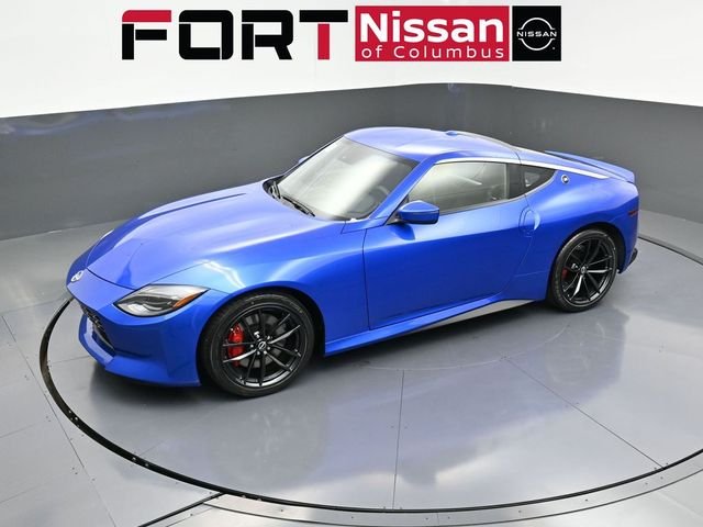 2025 Nissan Z Performance - Photo 39