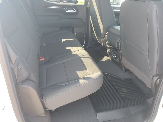 2026 GMC Sierra 1500 SLE - Photo 15