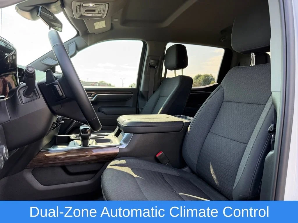 Used 2026 Summit White Chevrolet RST image 23