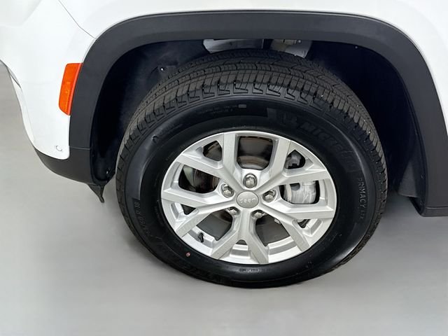 2023 Jeep Grand Cherokee Limited - Photo 29