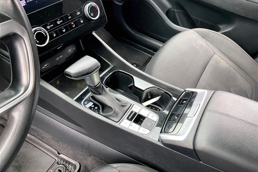 2022 HYUNDAI TUCSON - Image 14