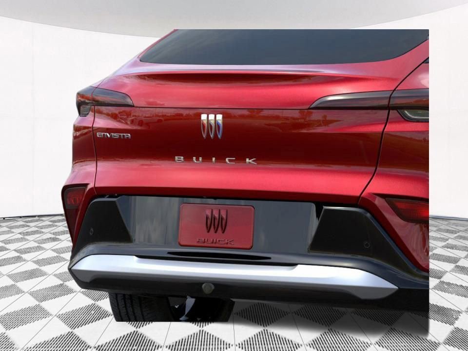 2026 BUICK ENVISTA - Image 21