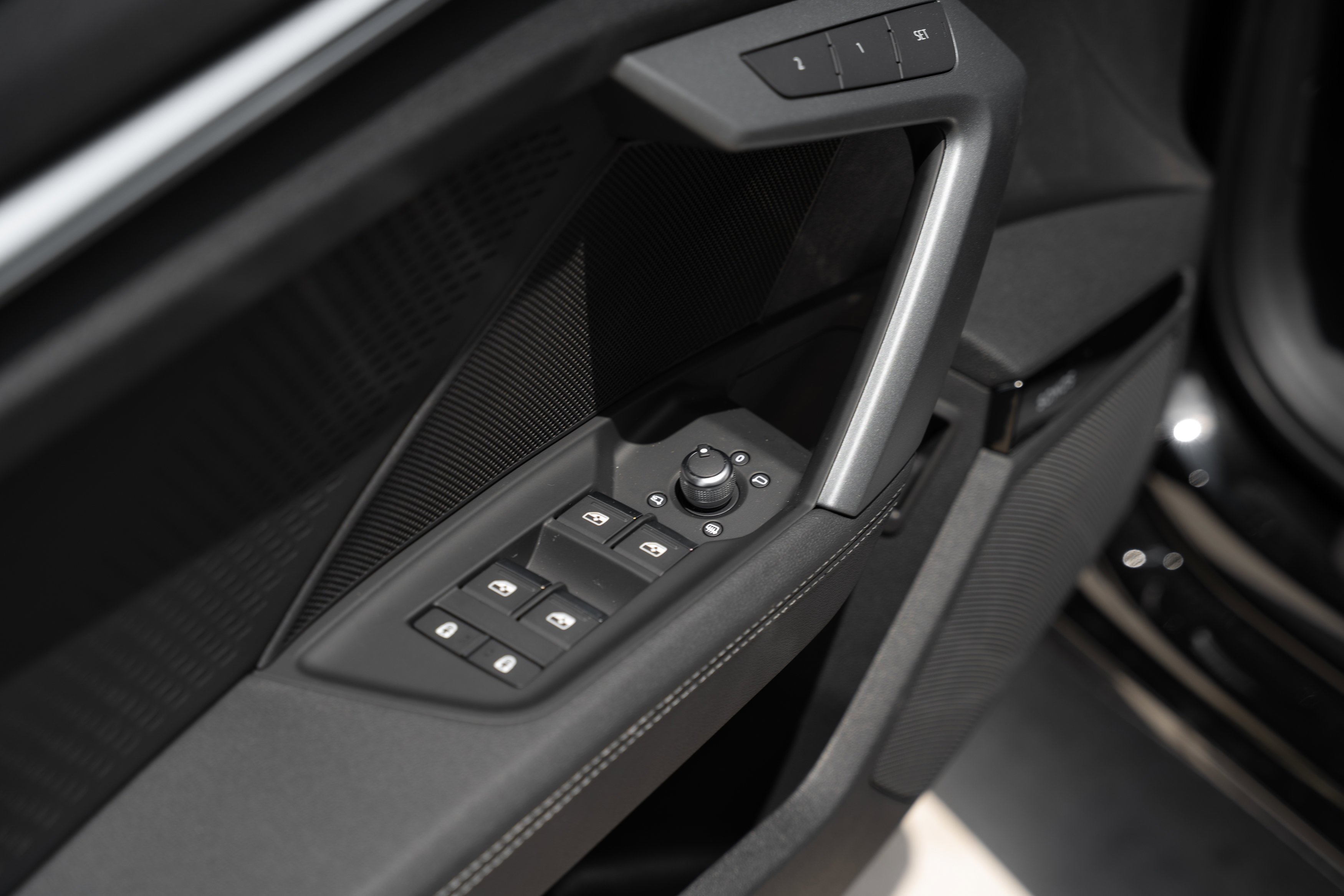 New 2026 Mythos Audi Premium Plus image 20