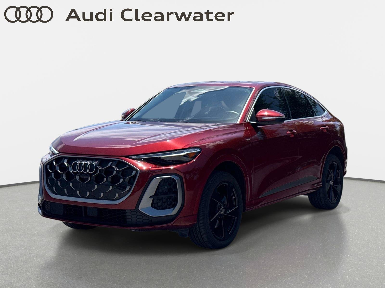 2025 Audi Q5 Sportback Premium Plus quattro's photo