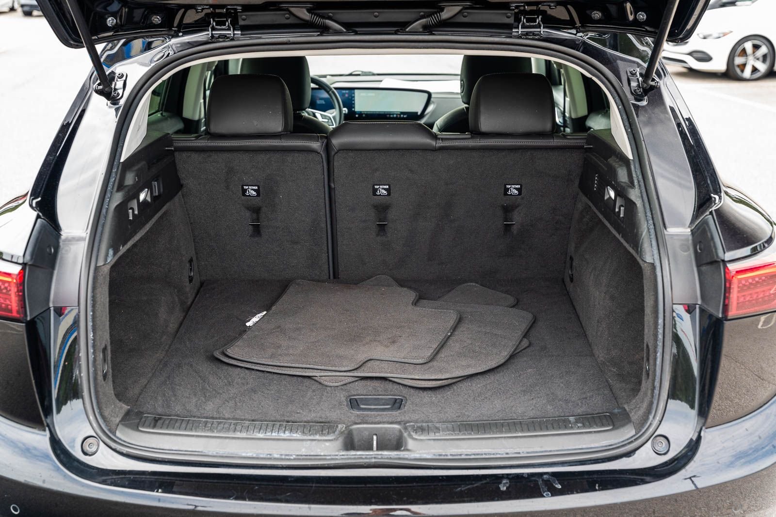 2024 Buick Envision Preferred - Photo 15