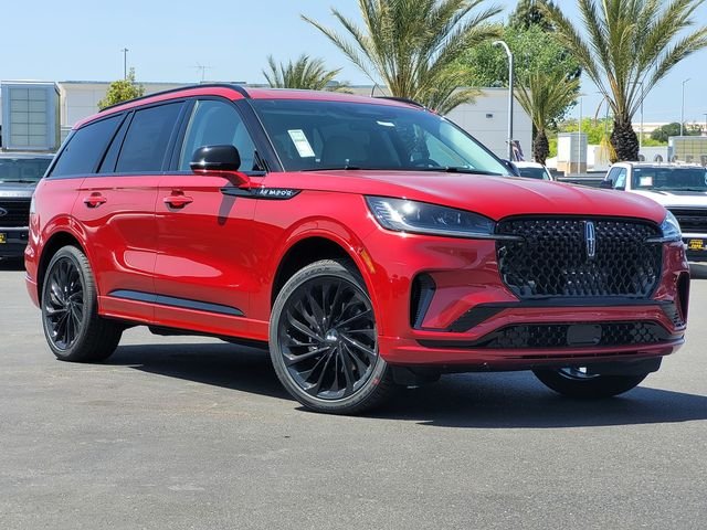 2025 Lincoln Aviator Reserve - Photo 1