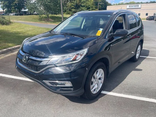 Used 2016  Honda EX-L image 1