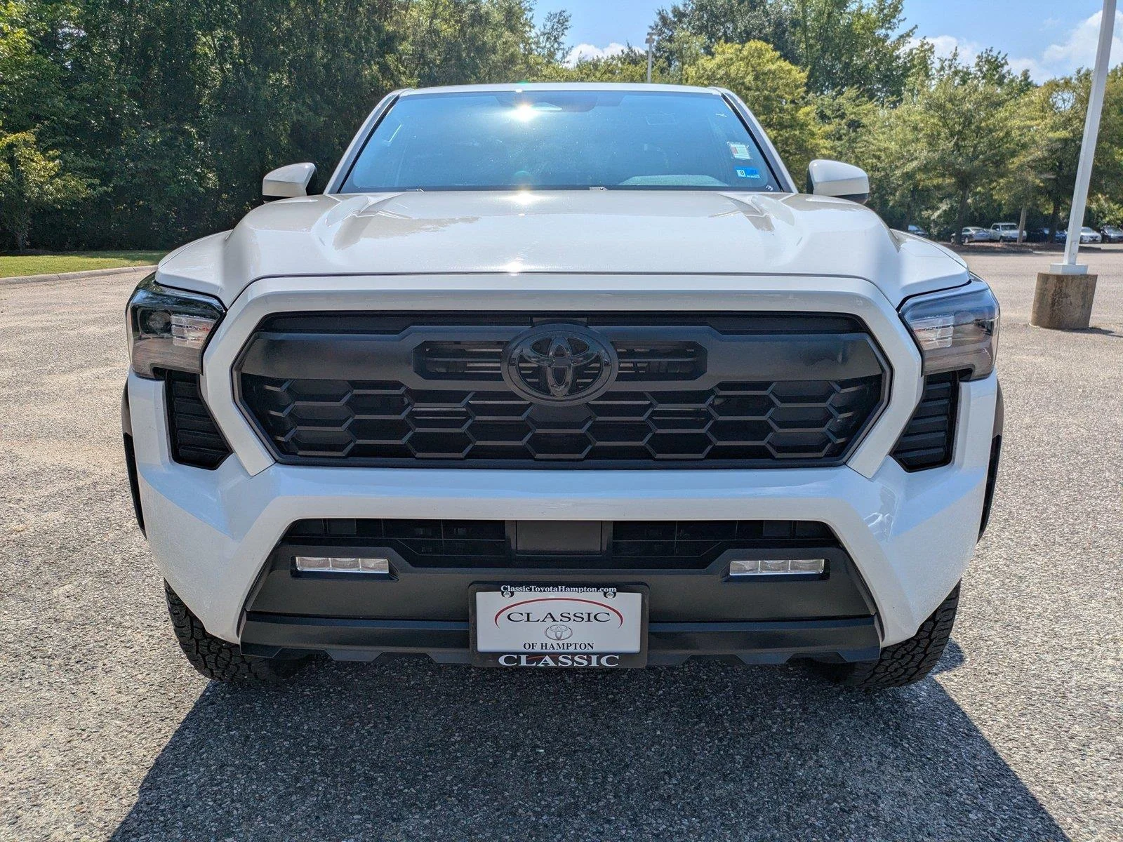 Used 2026  TOYOTA  image 9