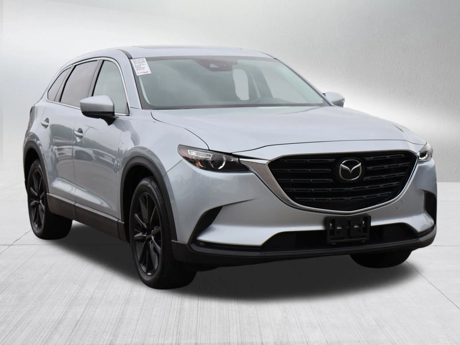 2023 Mazda CX-9 Touring Plus AWD's photo