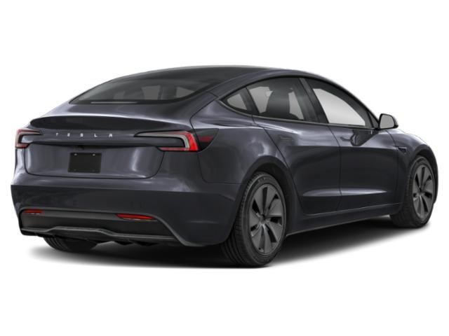 Used 2025 Tesla Model 3 Performance with VIN 5YJ3E1ET8SF006852 for sale in Bloomington, MN