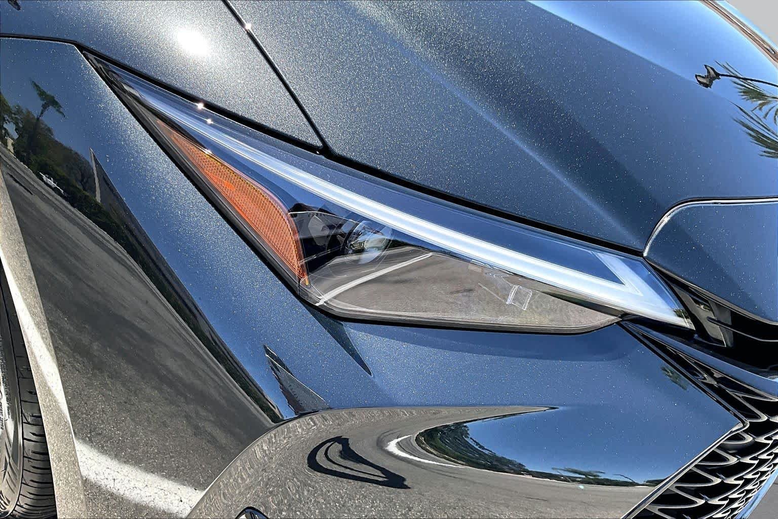New 2026 Caviar Lexus F SPORT DESIGN image 21