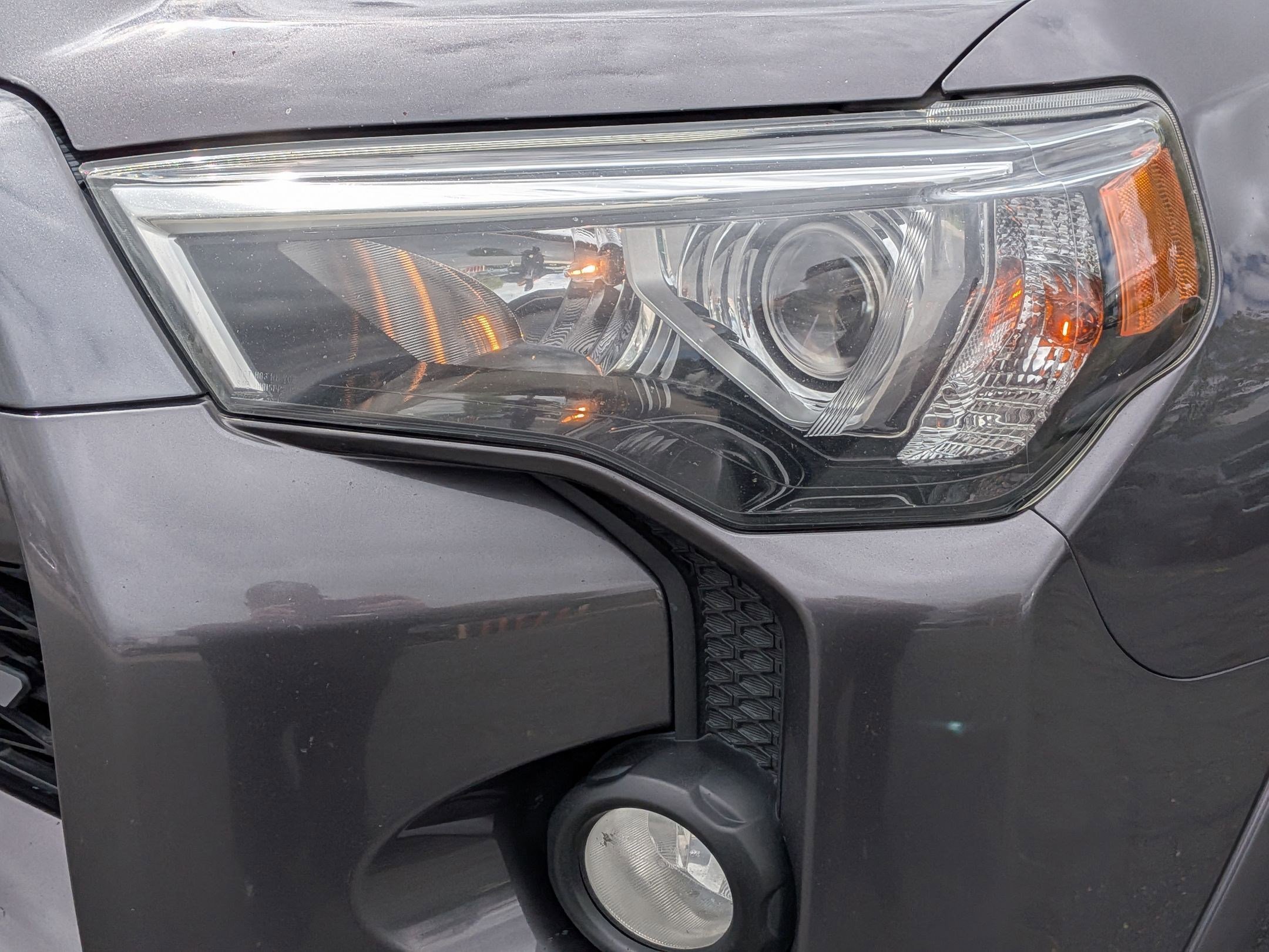 2020 Toyota 4Runner SR5 - Photo 10