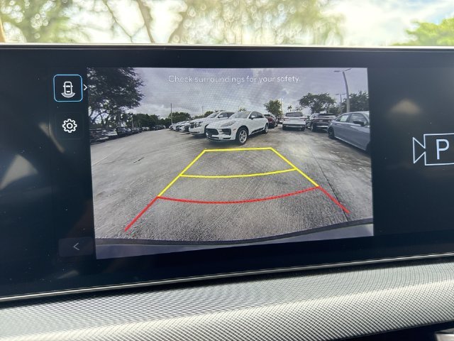 2024 Hyundai Sonata SEL - Photo 17