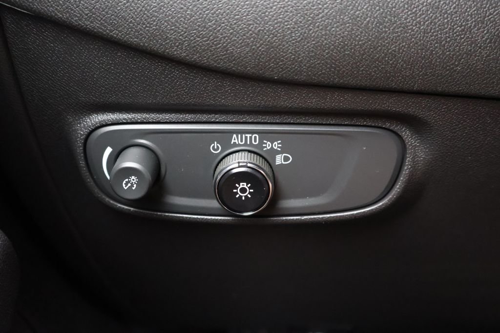 Used 2023 Beige Chevrolet LT image 38