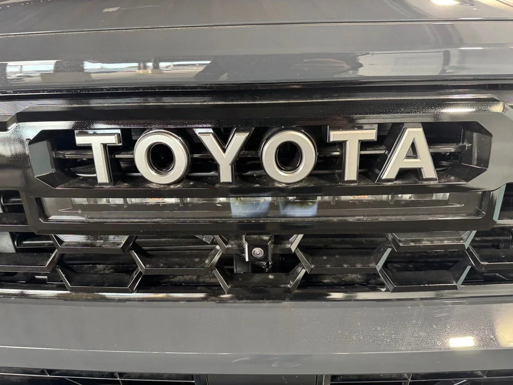 New 2026  Toyota  image 13