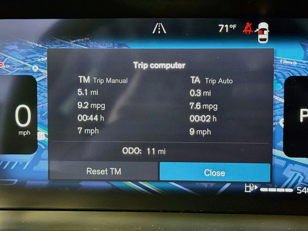 2026 Volvo XC60 Ultra - Photo 12