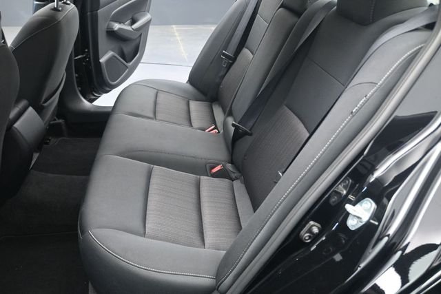 2025 Nissan Altima SV - Photo 18