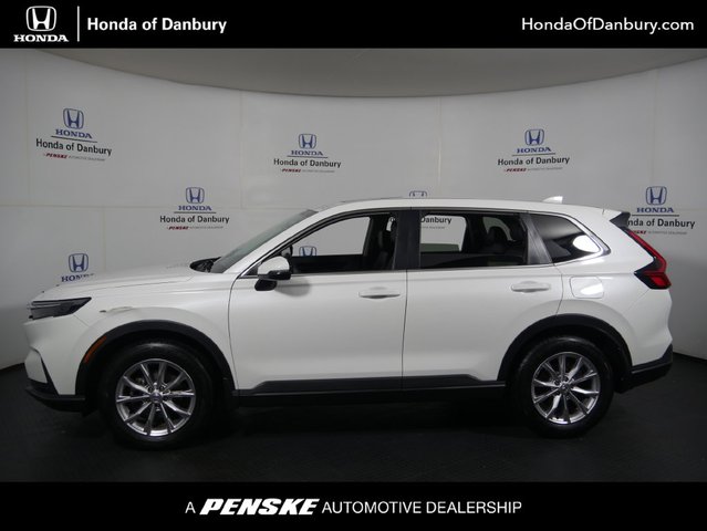 2024|Honda|CR-V|EX-L|4D Sport Utility