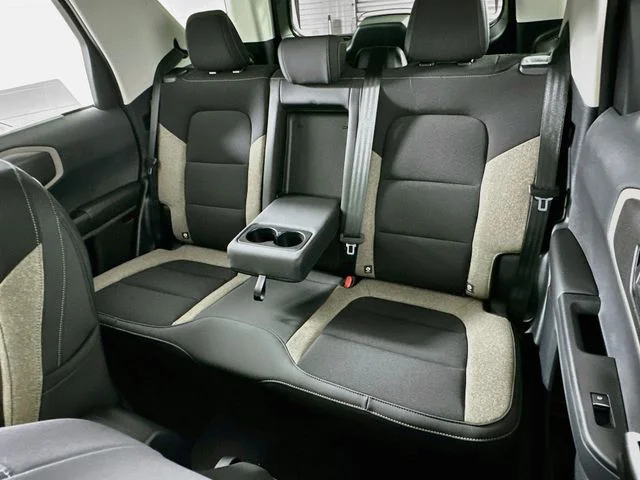New 2026 Ford Bronco Sport Big Bend
