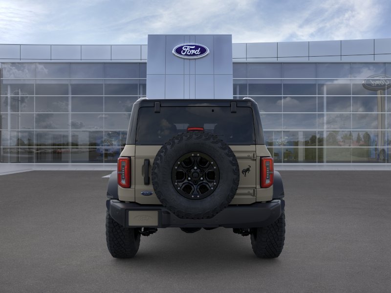 New 2026 Desert Sand Ford Outer Banks image 6