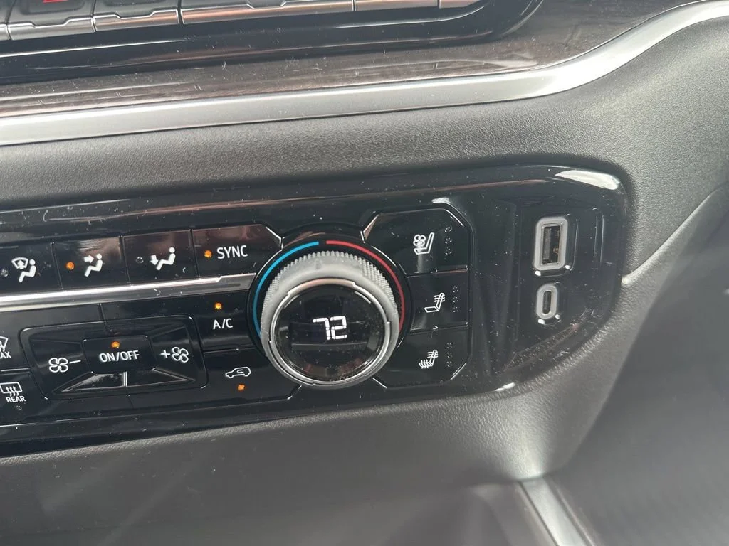 2026 Chevrolet Silverado 2500 HD LTZ - Photo 24