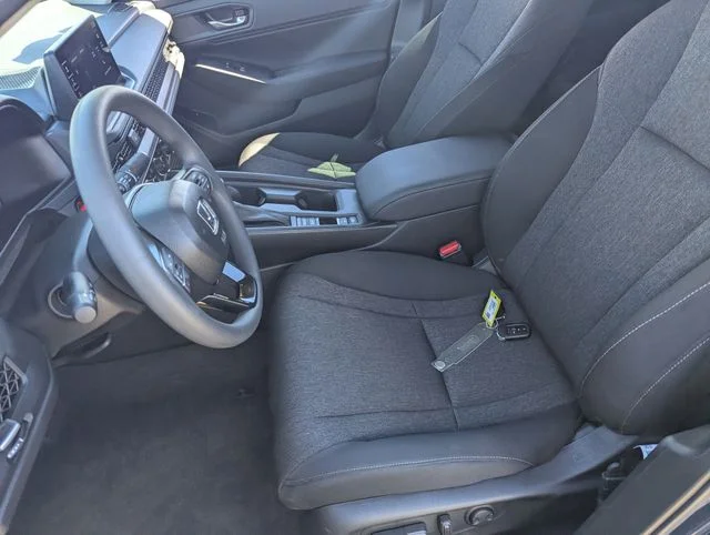 2026 Honda Accord SE - Photo 17