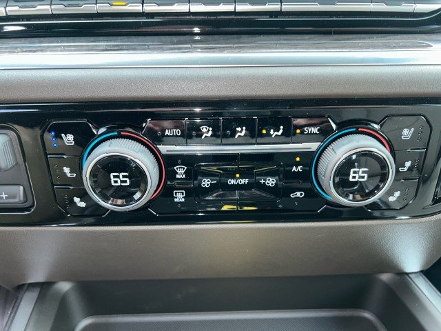 2025 Chevrolet Silverado 2500 HD LTZ - Photo 21