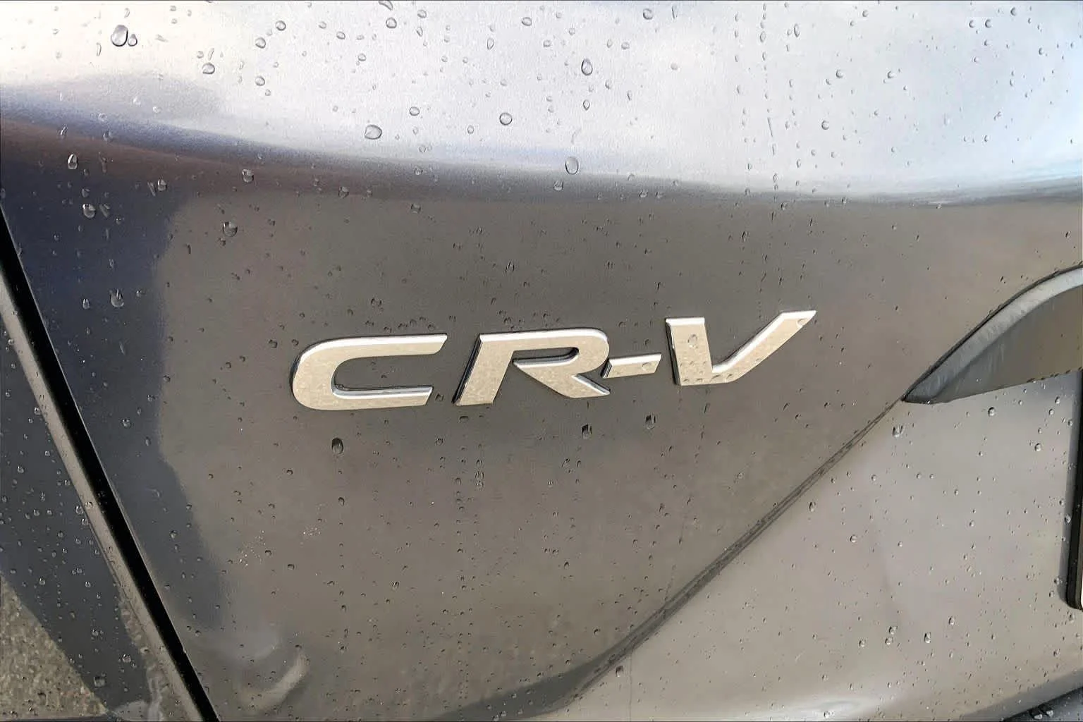 Certified Used 2017 Modern Steel Metallic Honda LX image 10