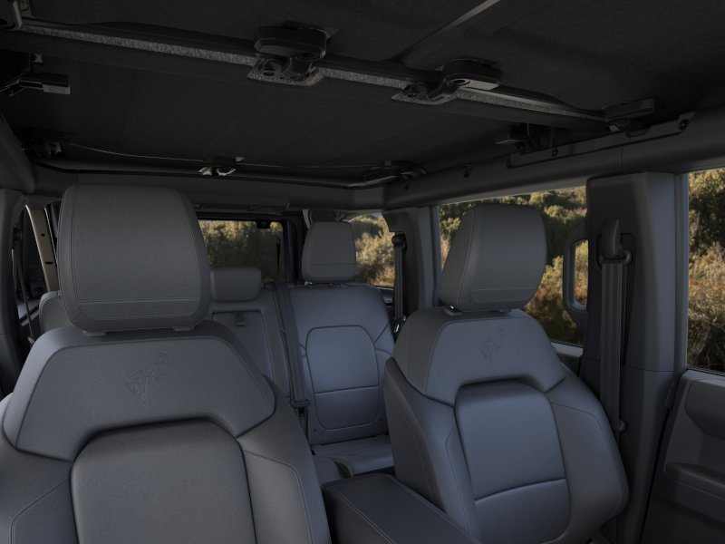 New 2025 Marsh Gray Ford Outer Banks® image 39