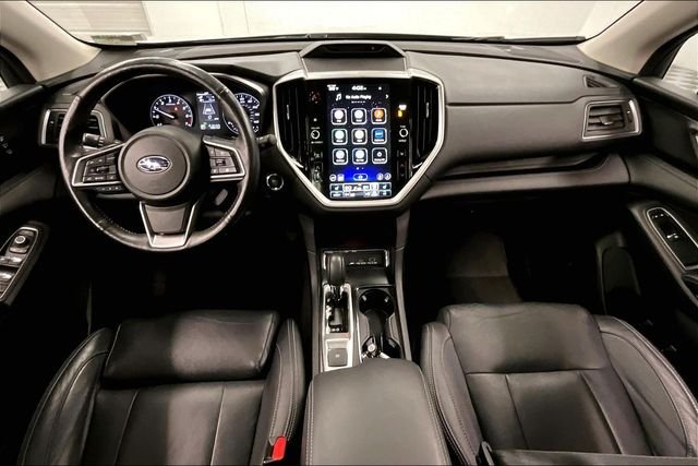 2023 Subaru Ascent Limited - Photo 19